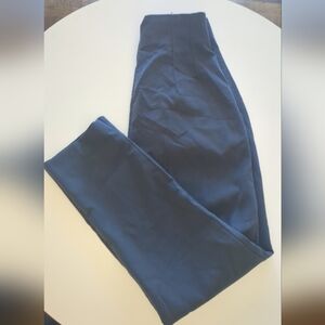 Zara blue business pants